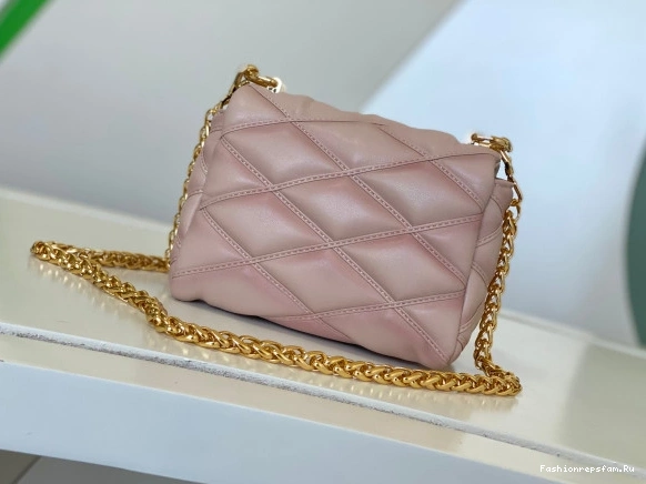 FS CHEAP VUITTON Pico LOUIS GO-14-15*10*6.5cm 0728